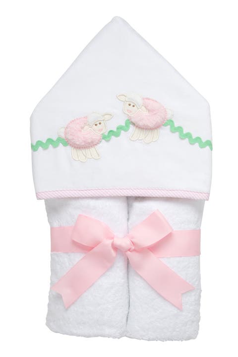 Playful Pals Everykid Towel