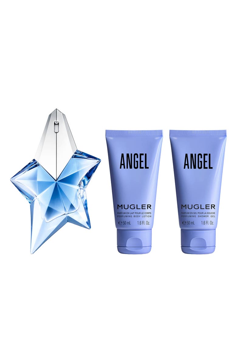 MUGLER Angel by MUGLER Eau de Parfum Set, Alternate, color, 