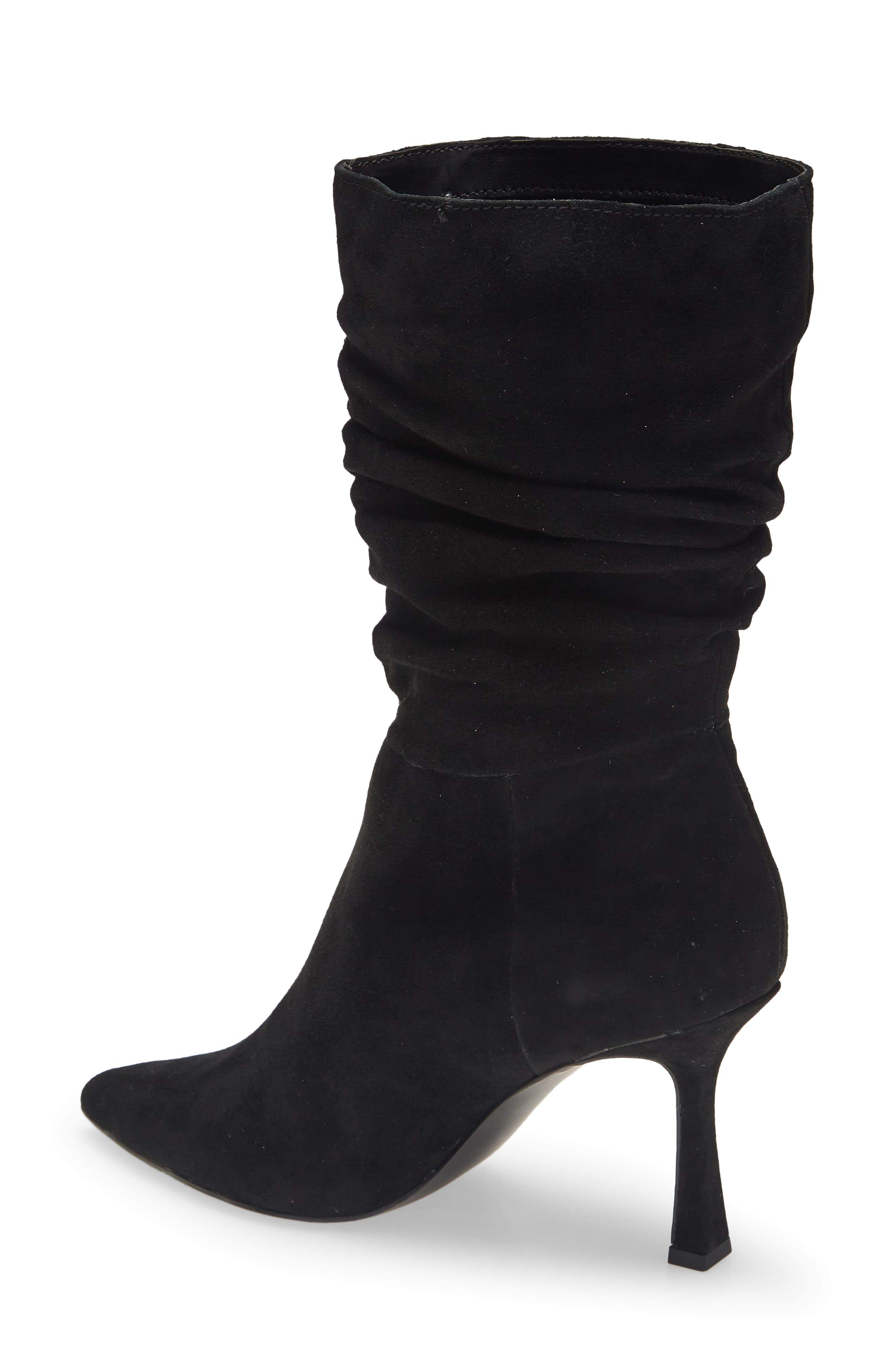 Steve Madden Jessamy Slouch Boot, Alternate, color, 