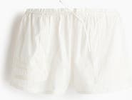 H&M Cotton Beach Shorts