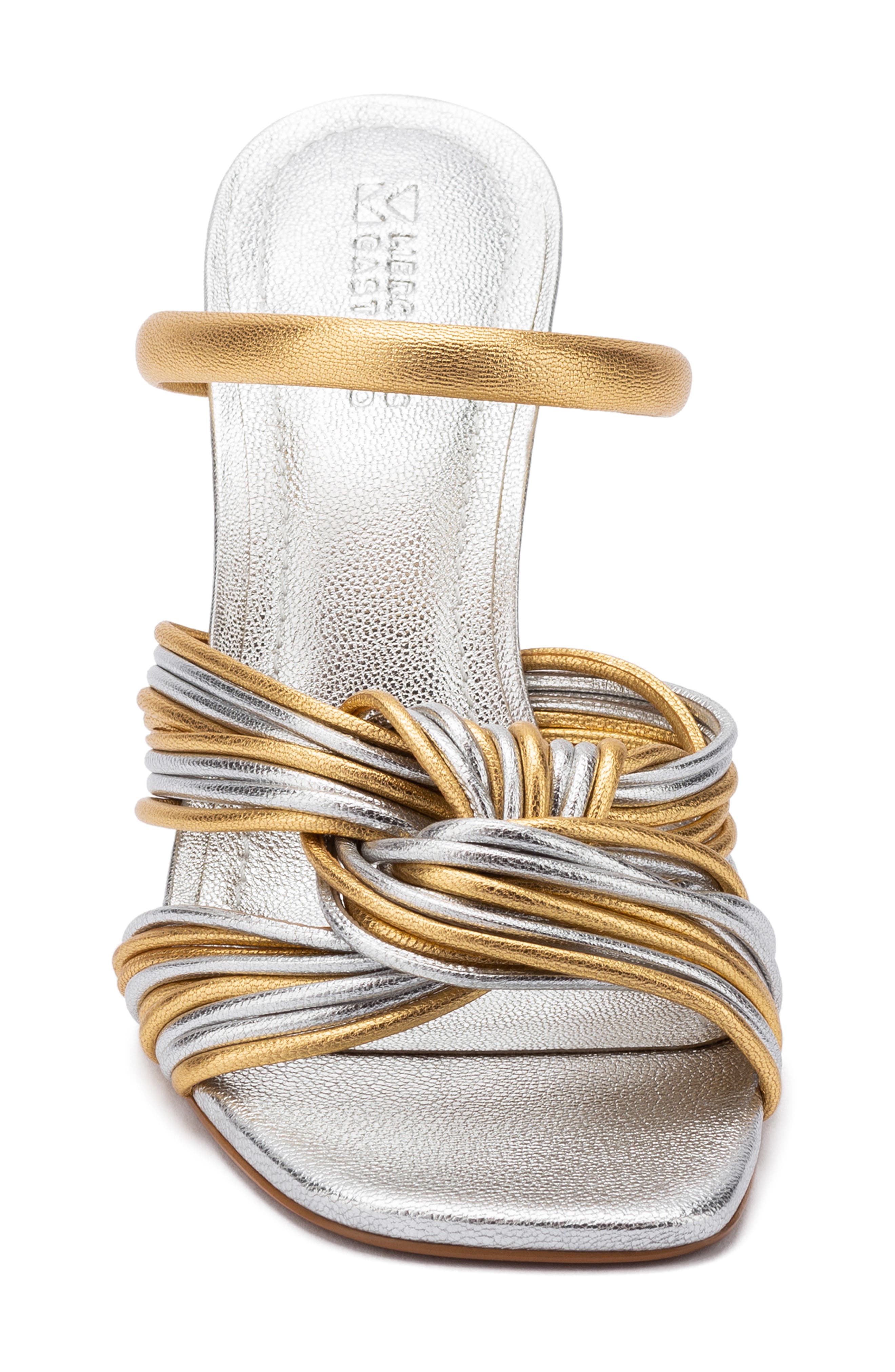 Mercedes Castillo Elodie Sandal, Alternate, color, 