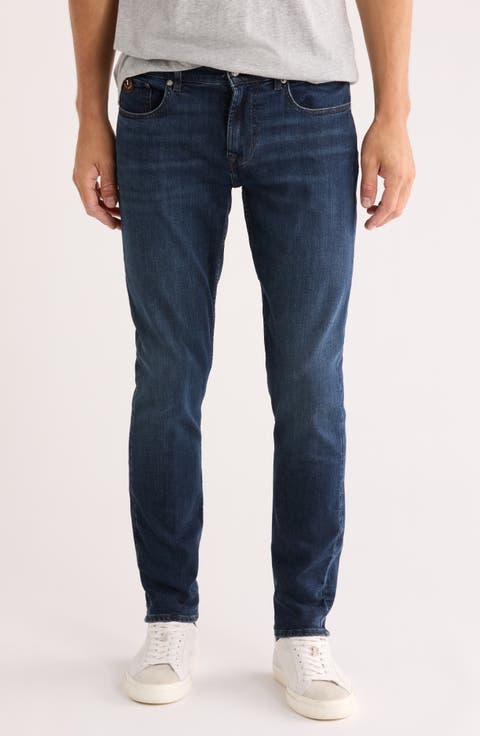 Slimmy Tapered Slim Fit Jeans (Comma)