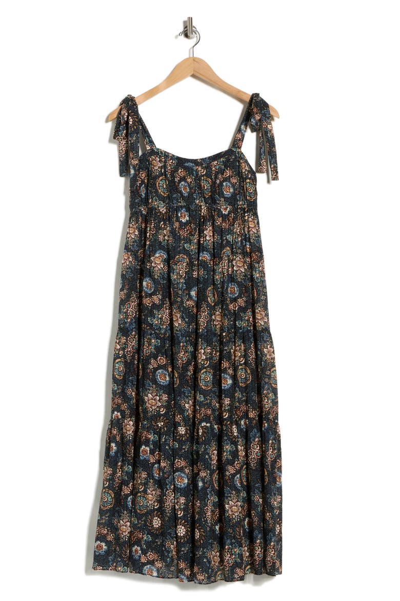 Cordelia Dress, Alternate, color, TWILIGHT