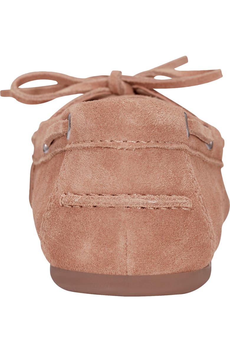 Marc Fisher LTD Uleena Loafer, Alternate, color, Medium Natural