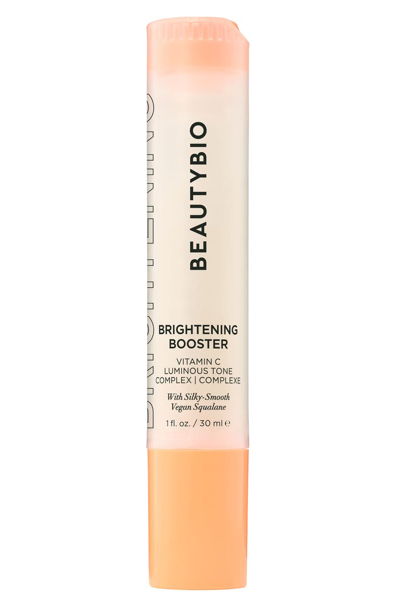 BeautyBio Brightening Booster, Main, color, 