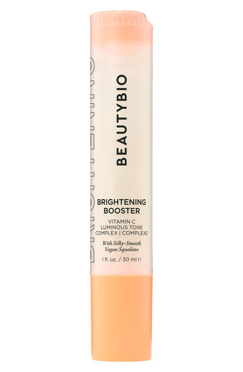 Brightening Booster