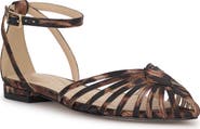 Jessica Simpson Eulean Ankle Strap Sandal