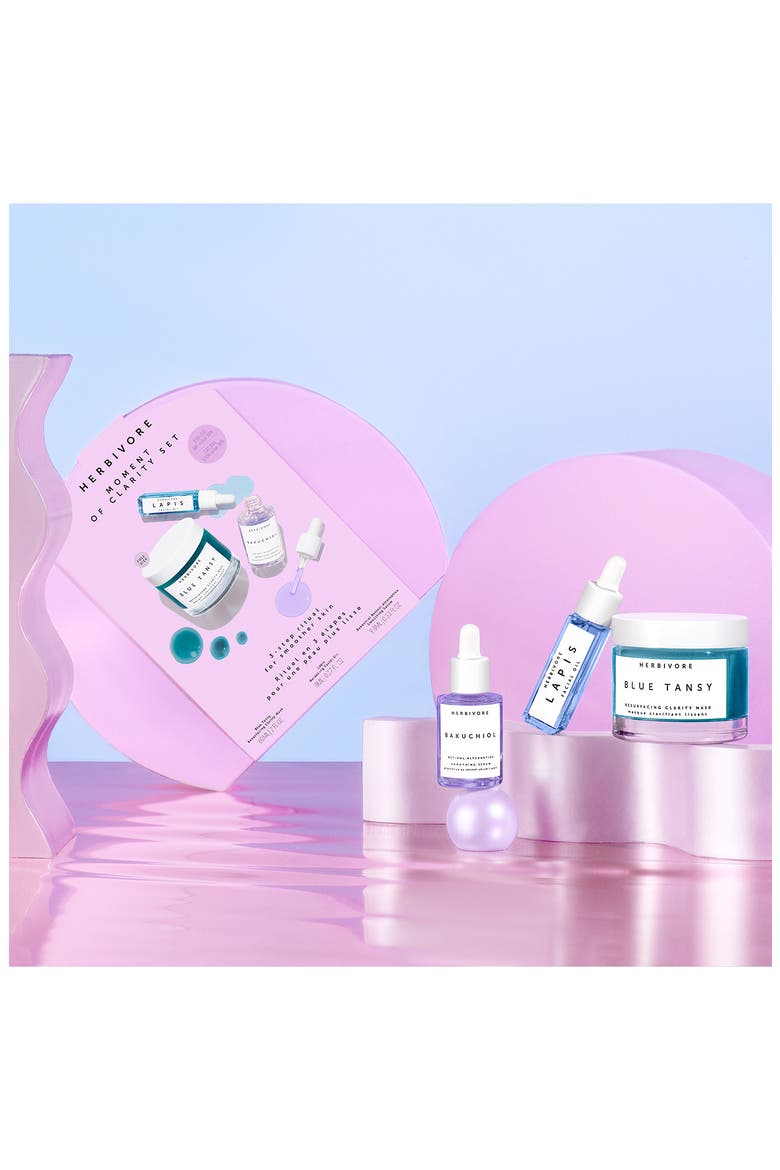 Moment of Clarity Set USD $81 Value, Alternate, color, NO COLOR