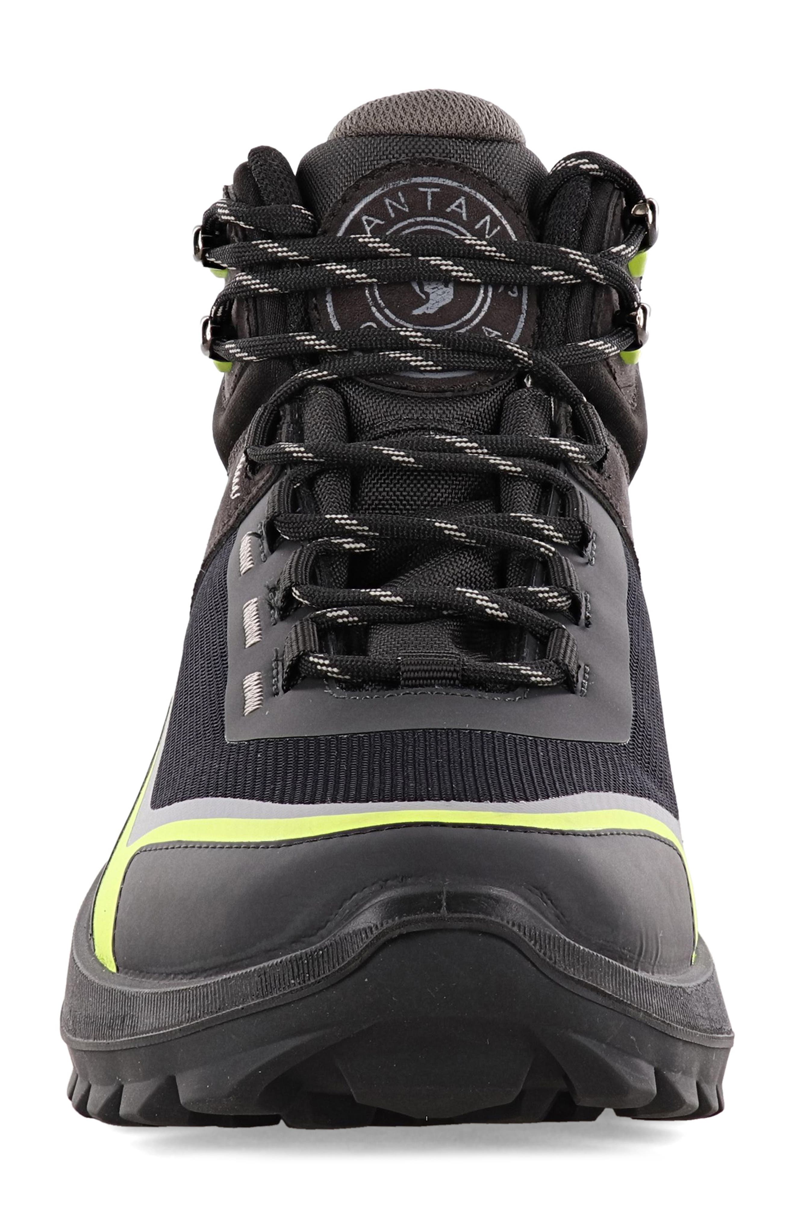 Mashu Boot, Alternate, color, BLACK LIME