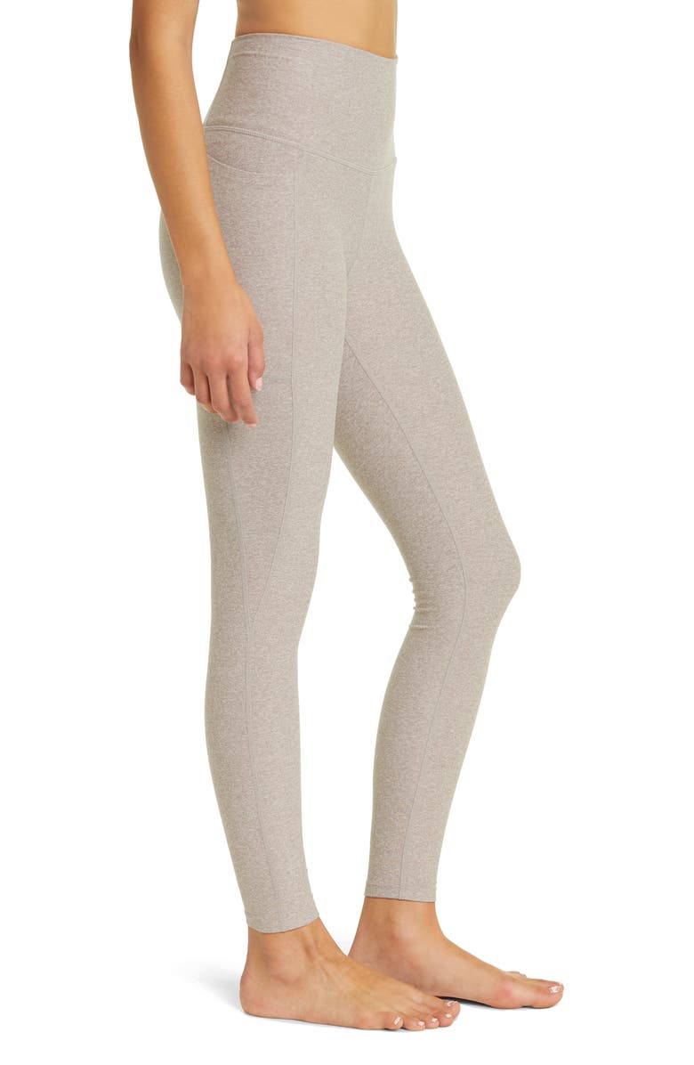Zella Restore Soft Pocket Leggings, Alternate, color, 