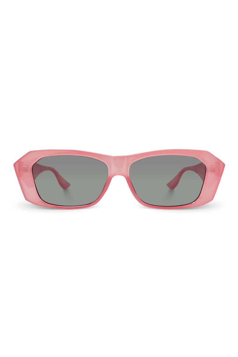 Seabreeze Sunglasses, Main, color, Pink