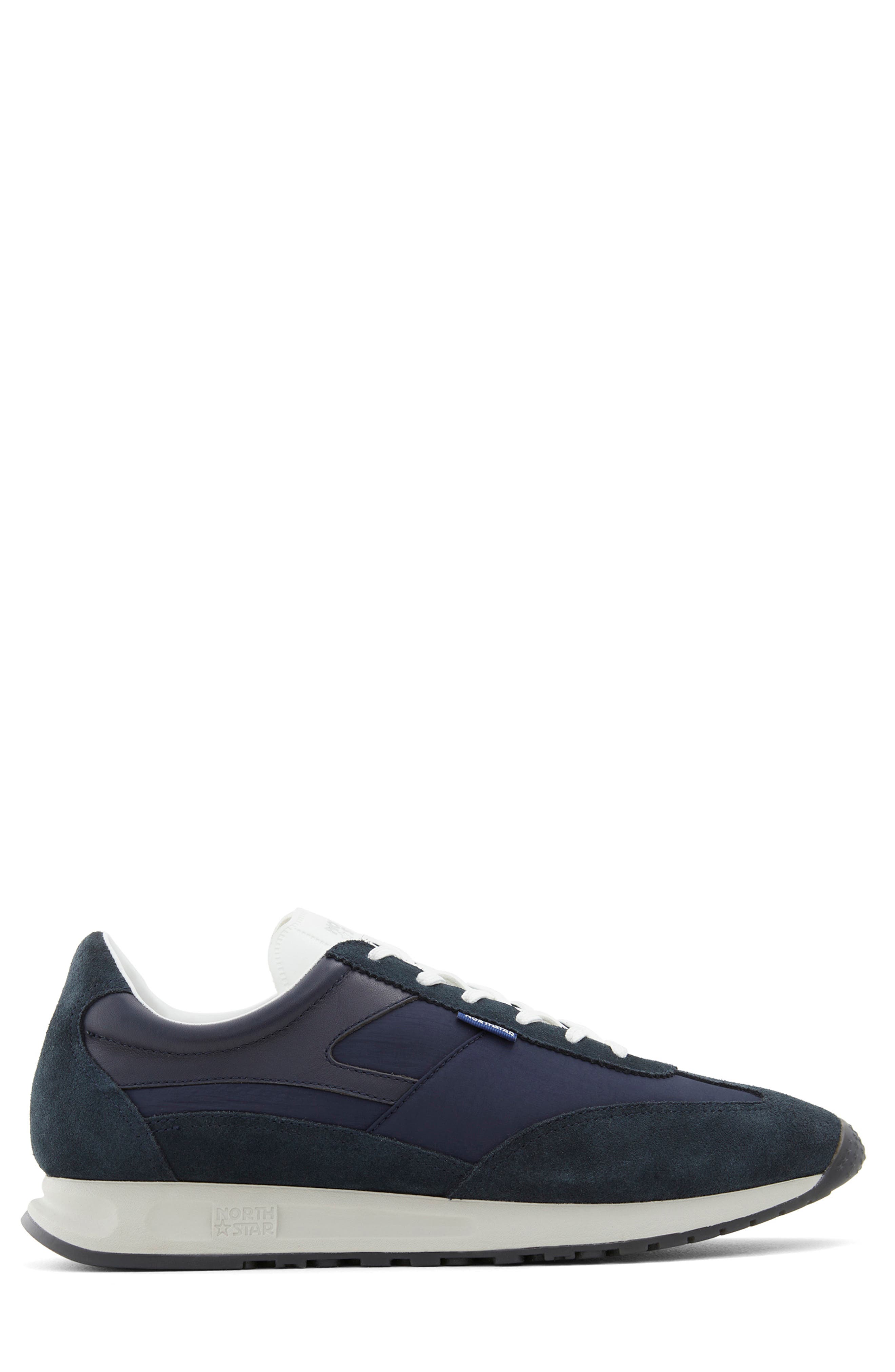 North Star OG Runner Sneaker, Alternate, color, 