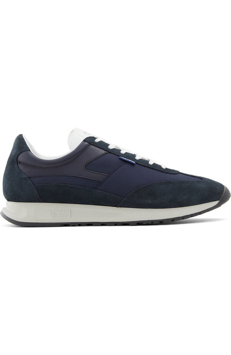 North Star OG Runner Sneaker, Alternate, color,