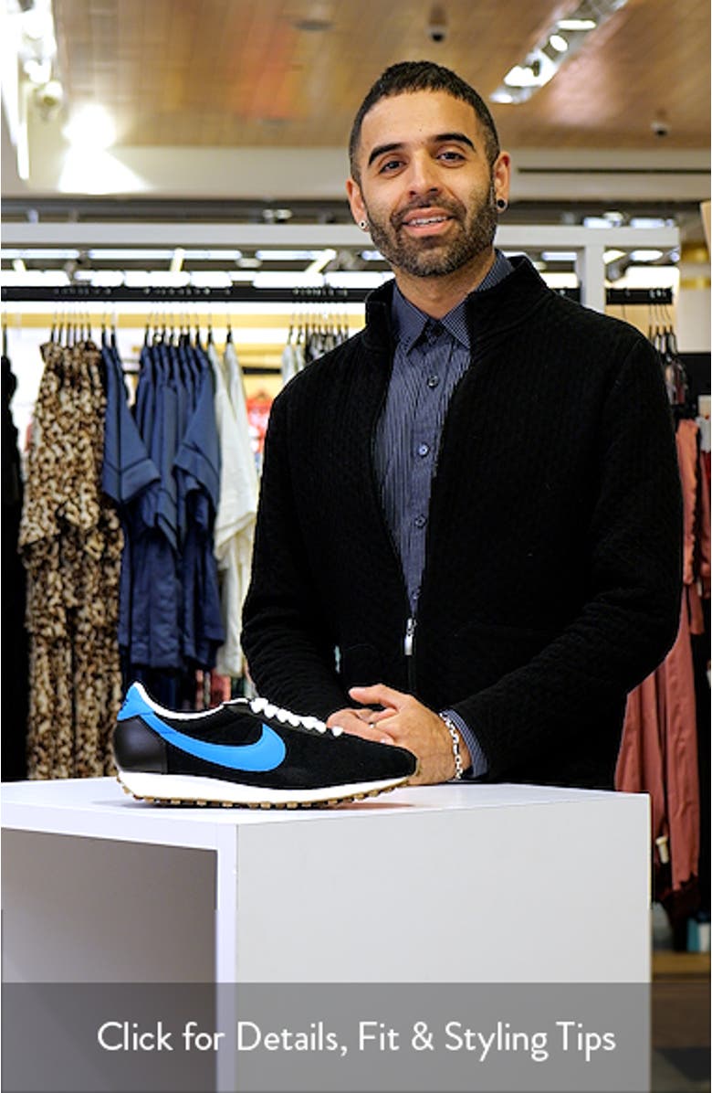 LD-1000 SE Sneaker, sales video thumbnail