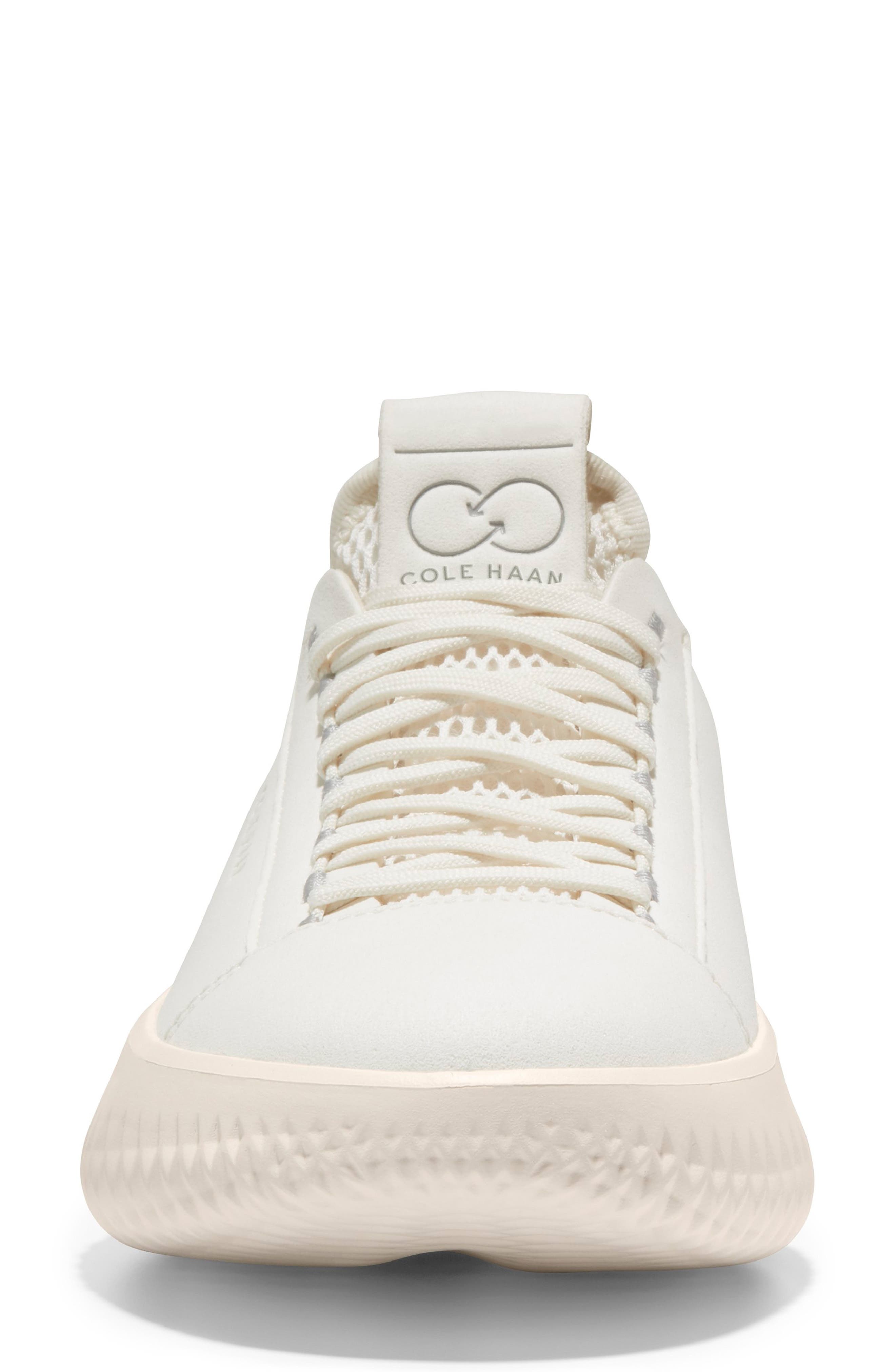 Generation ZeroGrand II Sneaker, Alternate, color, BIRCH/ TITANIUM/ PALOMA