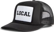 Friday Feelin’ Local Trucker Hat