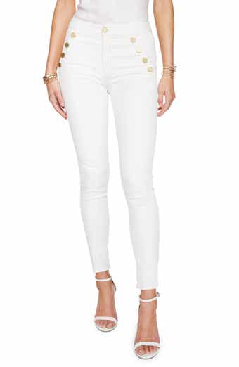 Ramy Brook Helena Skinny Sailor Jeans