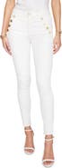 Ramy Brook Helena Skinny Sailor Jeans