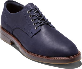 Cole Haan Judson Grand Plain Toe Derby (Men) | Nordstrom display picture 2