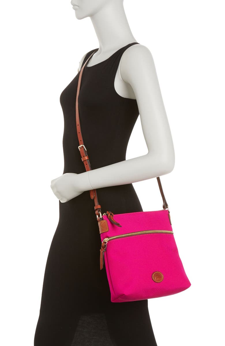 Dooney & Bourke Crossbody Bag, Alternate, color,