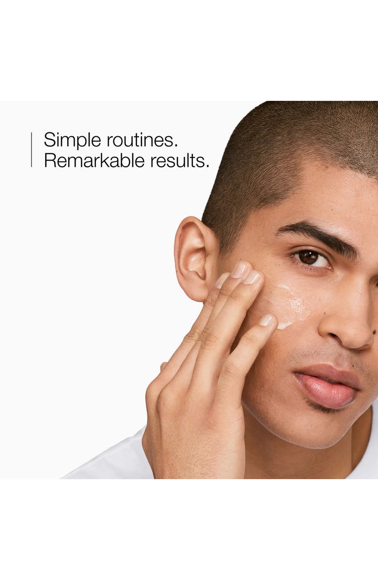 Clinique Daily Oil-Free Hydration Men's Skin Care Set (Limited Edition) $49 Value, Alternate, color, 