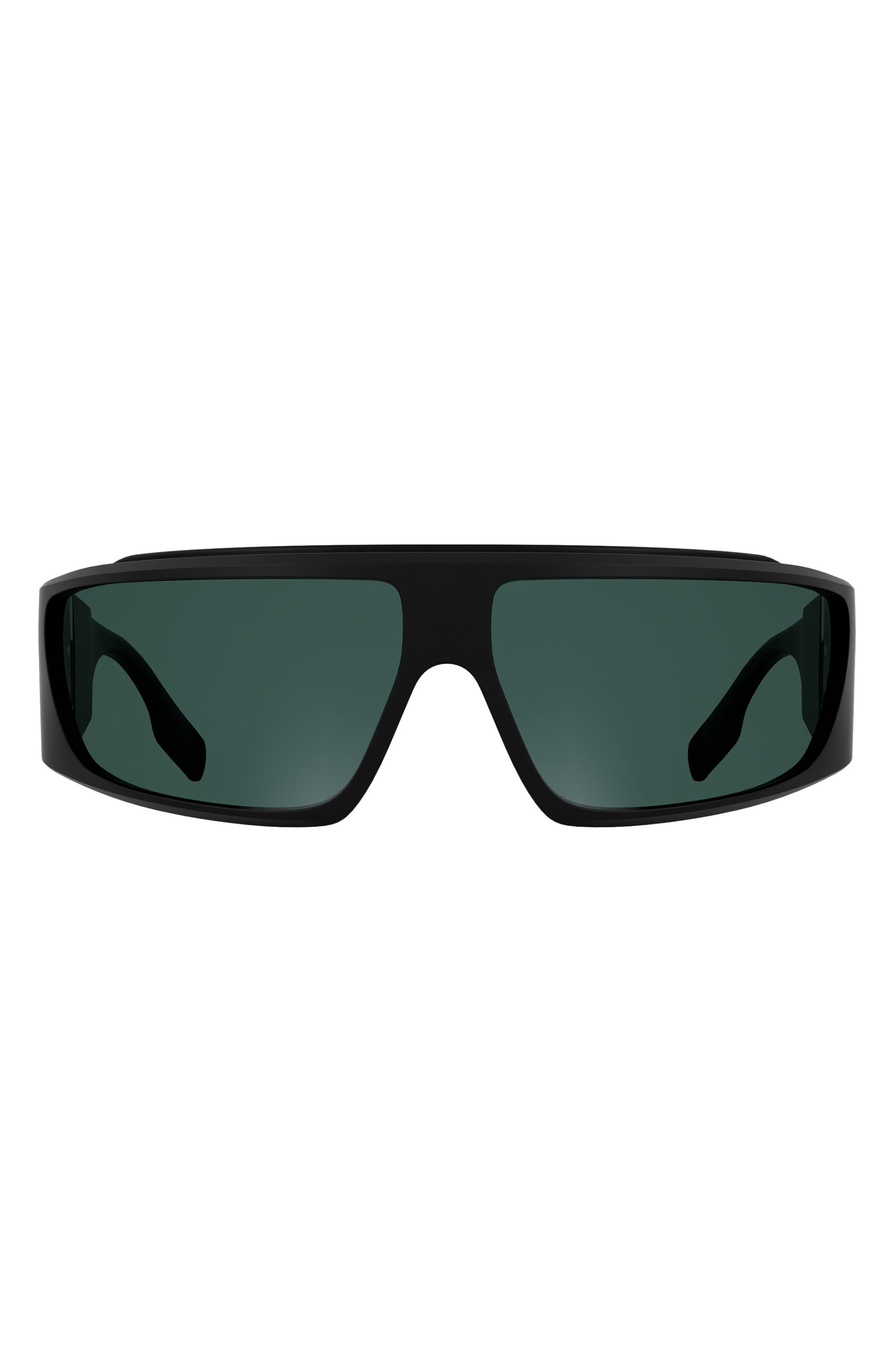 MATTE BLACK