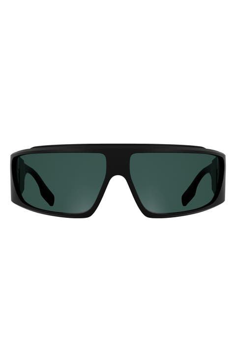 Hero 76mm Mask Sunglasses
