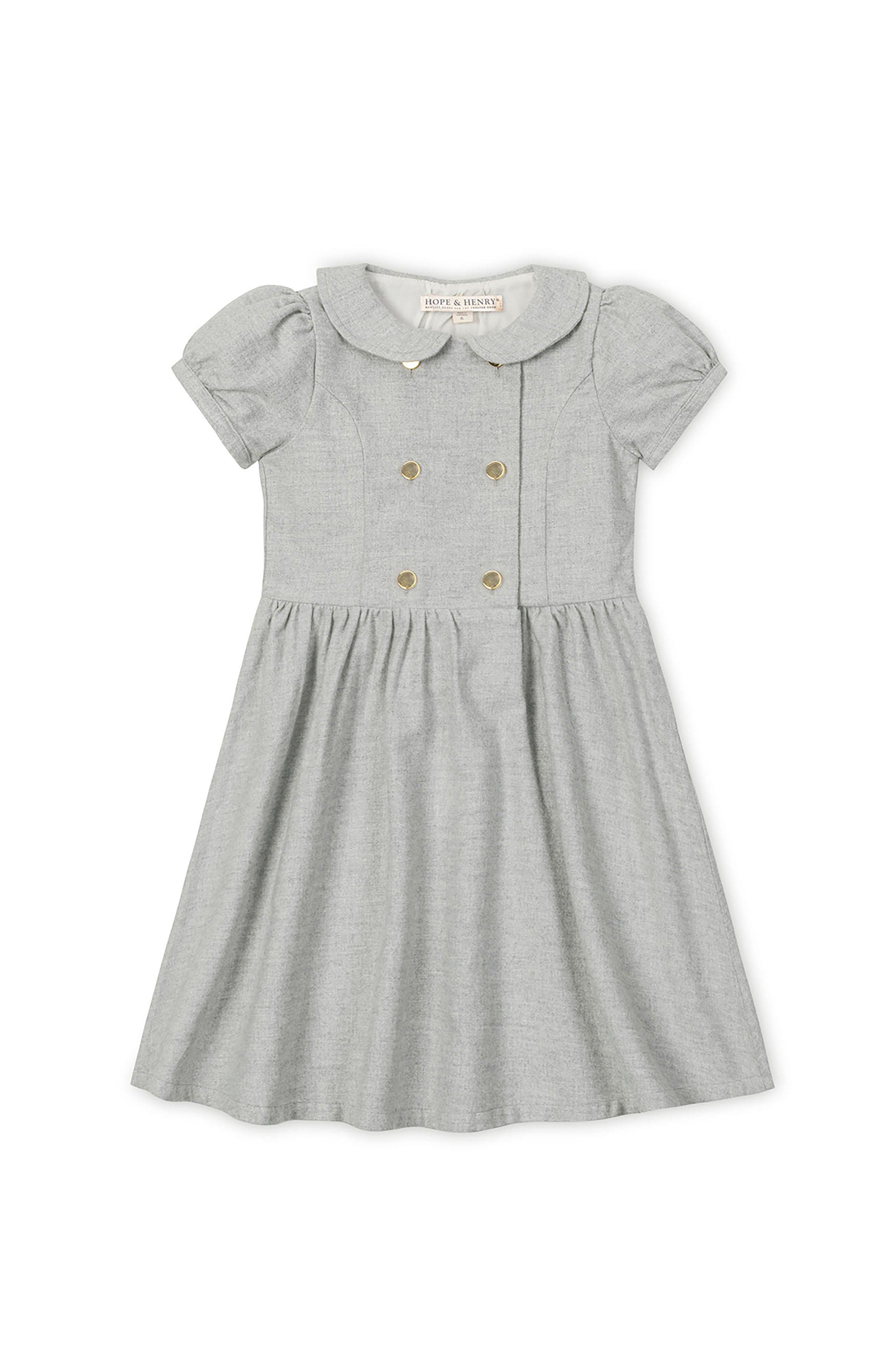 selected Gray Heather Flannel