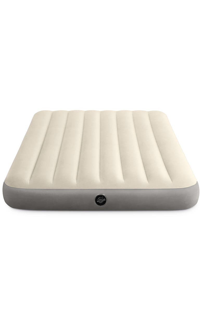 Intex Standard Airbed Full 10", Alternate, color,