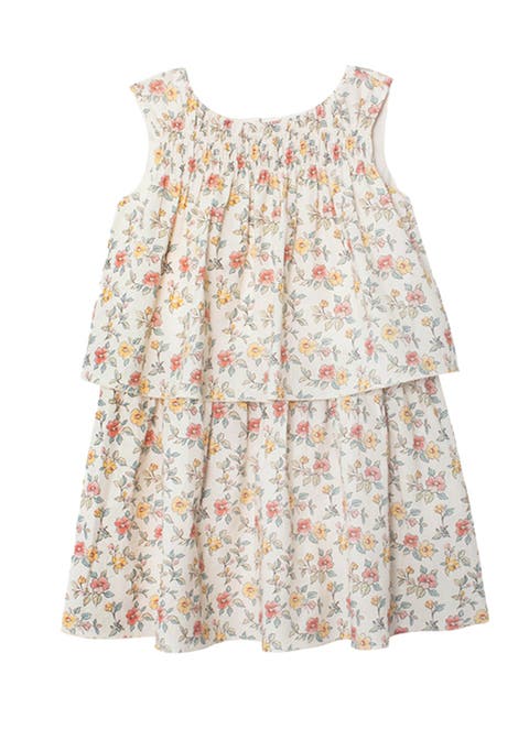 Audrey Sleeveless Dress
