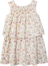 Mabel + Honey Audrey Sleeveless Dress