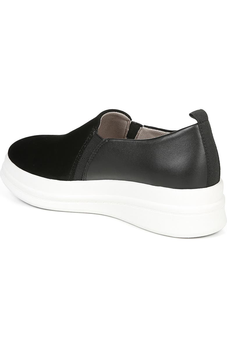 Naturalizer Yola Slip-On Sneaker, Alternate, color,