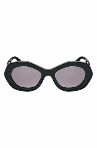 Marni 54mm Round Sunglasses