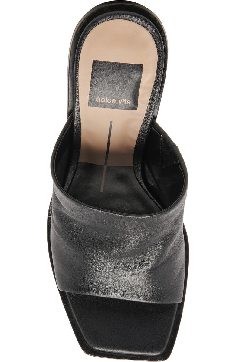 Dolce Vita Gilded Wedge Sandal, Alternate, color,