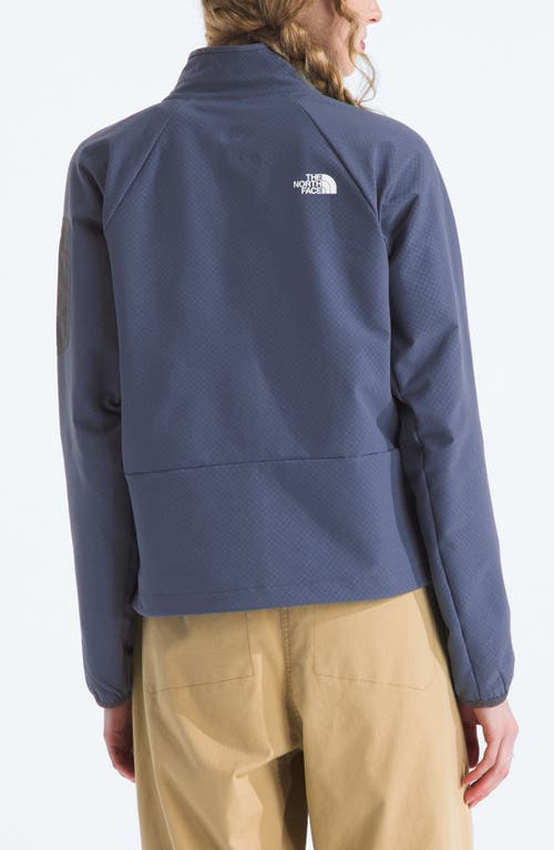 The North Face Tnf™ Eg Tek Approach Jacket In Multi