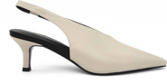 Amie Rafa Alix Slingback Pumps