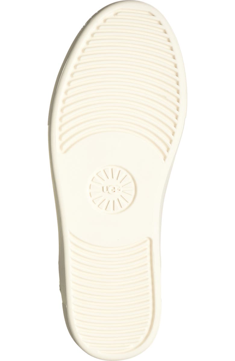 UGG<sup>®</sup> Cakewalk UGGplush<sup>™</sup> High Top Sneaker, Alternate, color,