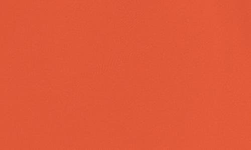 Mavrans Stitch Waterproof Swim Trunks In Orange