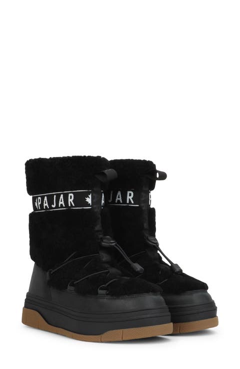 Janie Hi Waterproof Insulated Boot (Women)