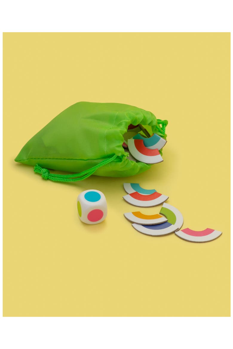Foodie Fight: Revised Trivia Game, Alternate, color, OPEN MISCELLANEOUS
