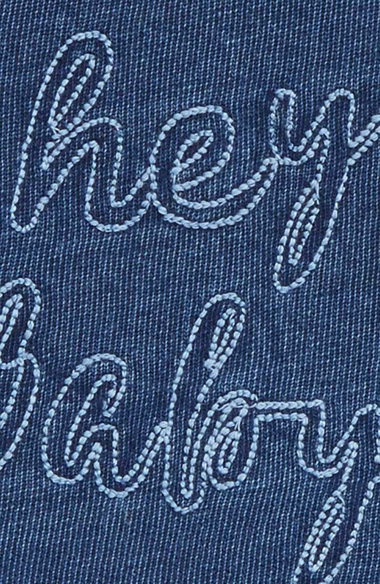 Nordstrom Baby Sweatshirt & Sweatpants Set, Alternate, color,