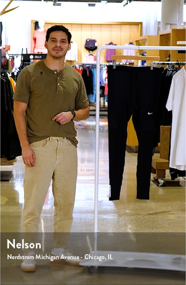 Phenom Elite Running Tights, sales video thumbnail