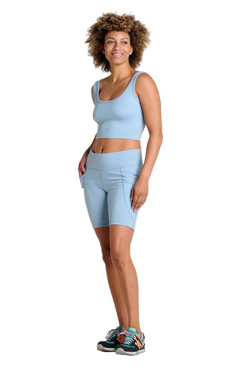 Toad & Co Suntrail Bike Short, Main, color, 