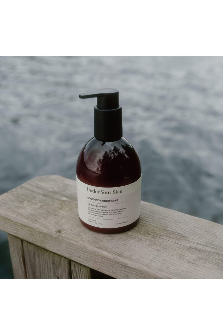 Soothing Scalp Treatment Conditioner, Alternate, color, No Color