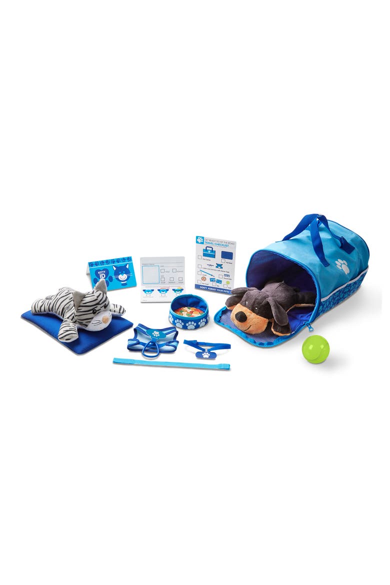 Pet Travel Playset, Alternate, color, NO COLOR