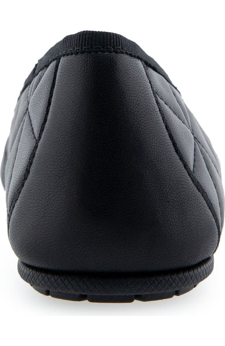 Aerosoles Pia Ballet Flat - Wide Width Available, Alternate, color,