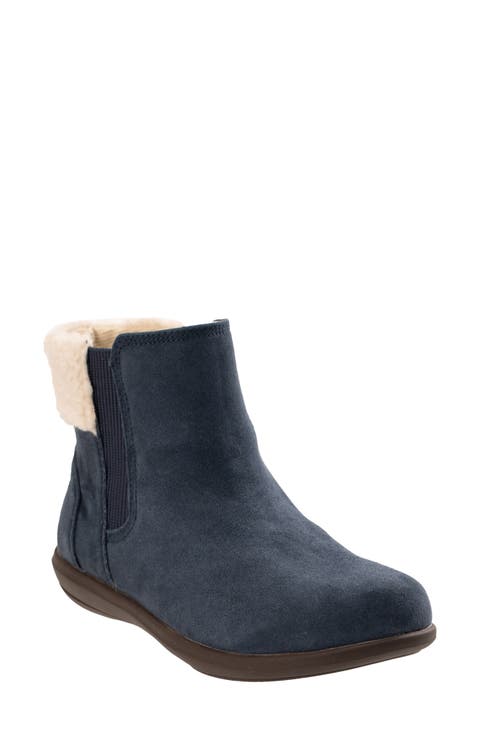 Trestle Boot