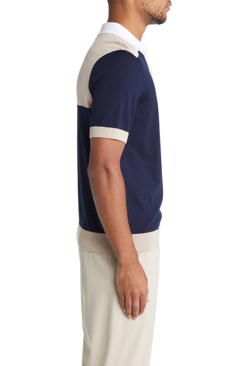 BOSS Tadini Polo, Alternate, color, 