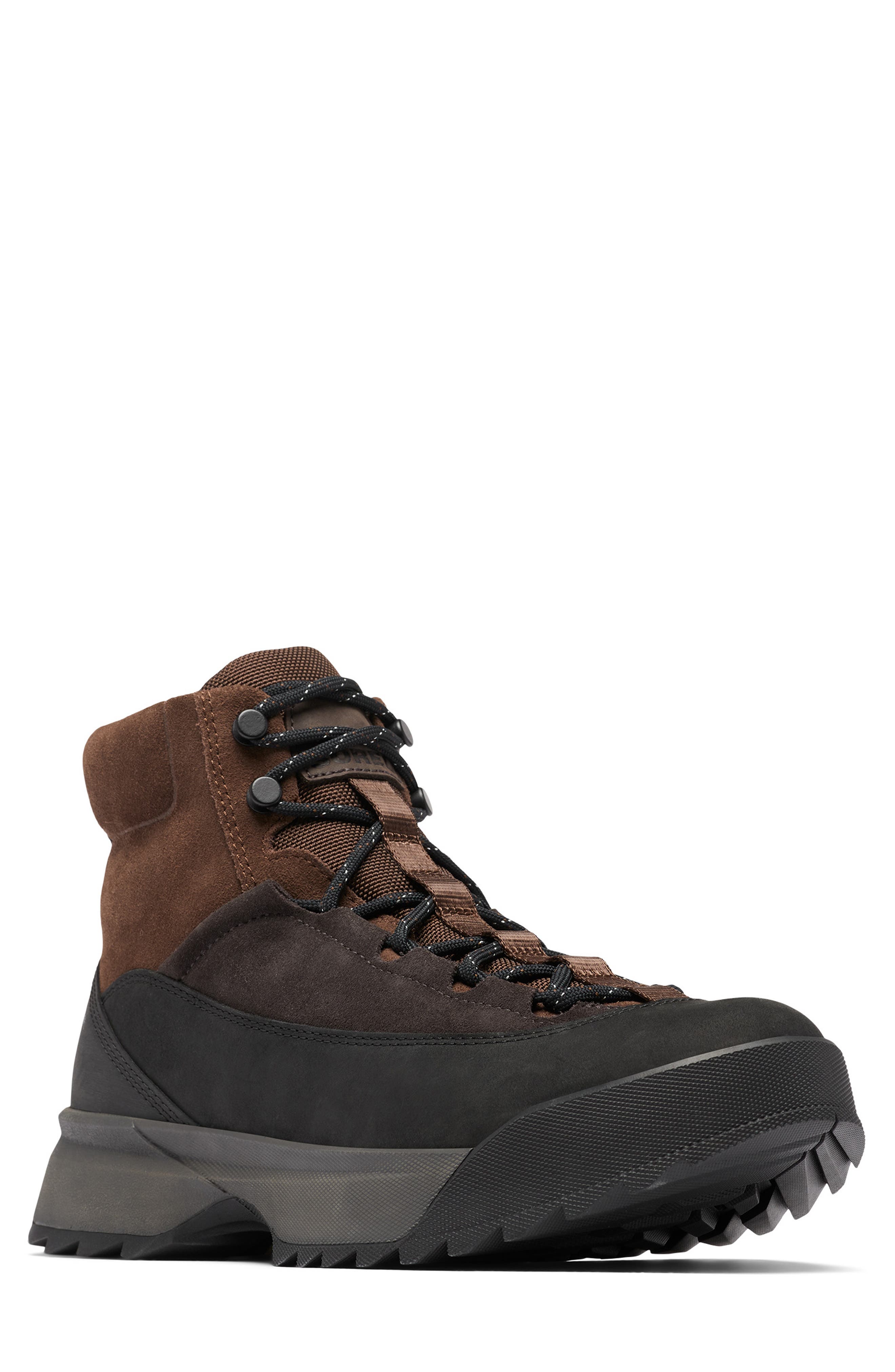 SOREL Scout 87 Waterproof Hiking Boot, Main, color, 