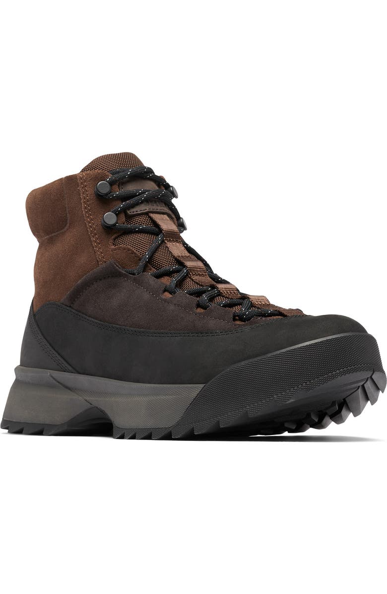 SOREL Scout 87 Waterproof Hiking Boot, Main, color,